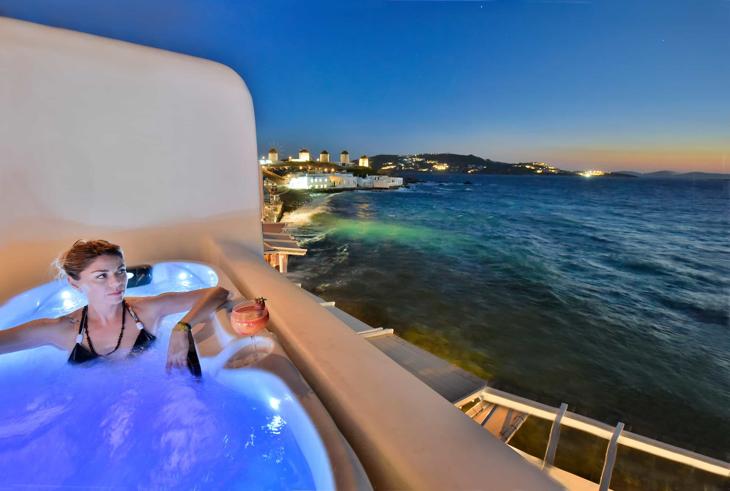 Little Venice Suites - Image 23