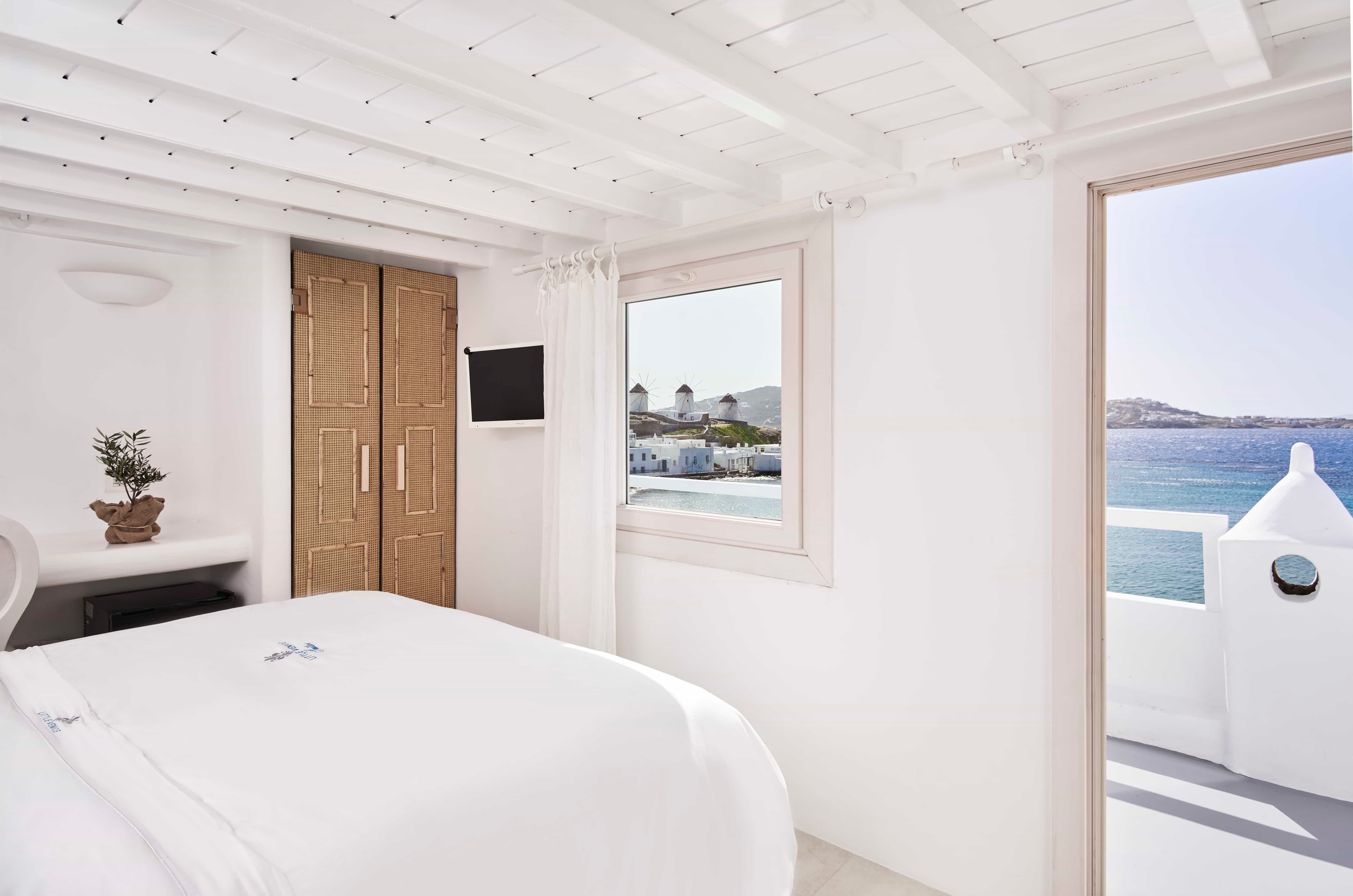 Little Venice Suites - Image 18