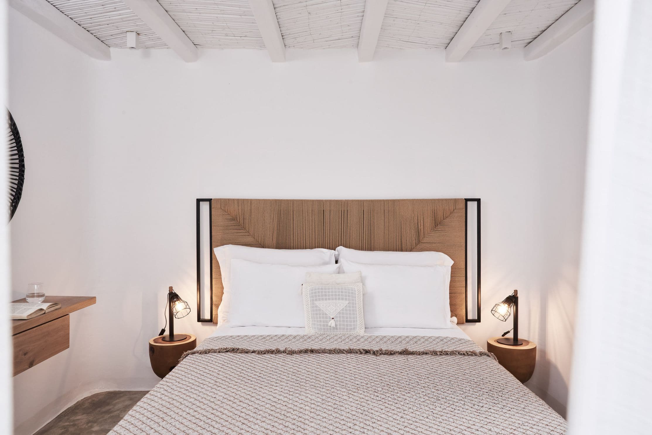 Santa Katerina Suite