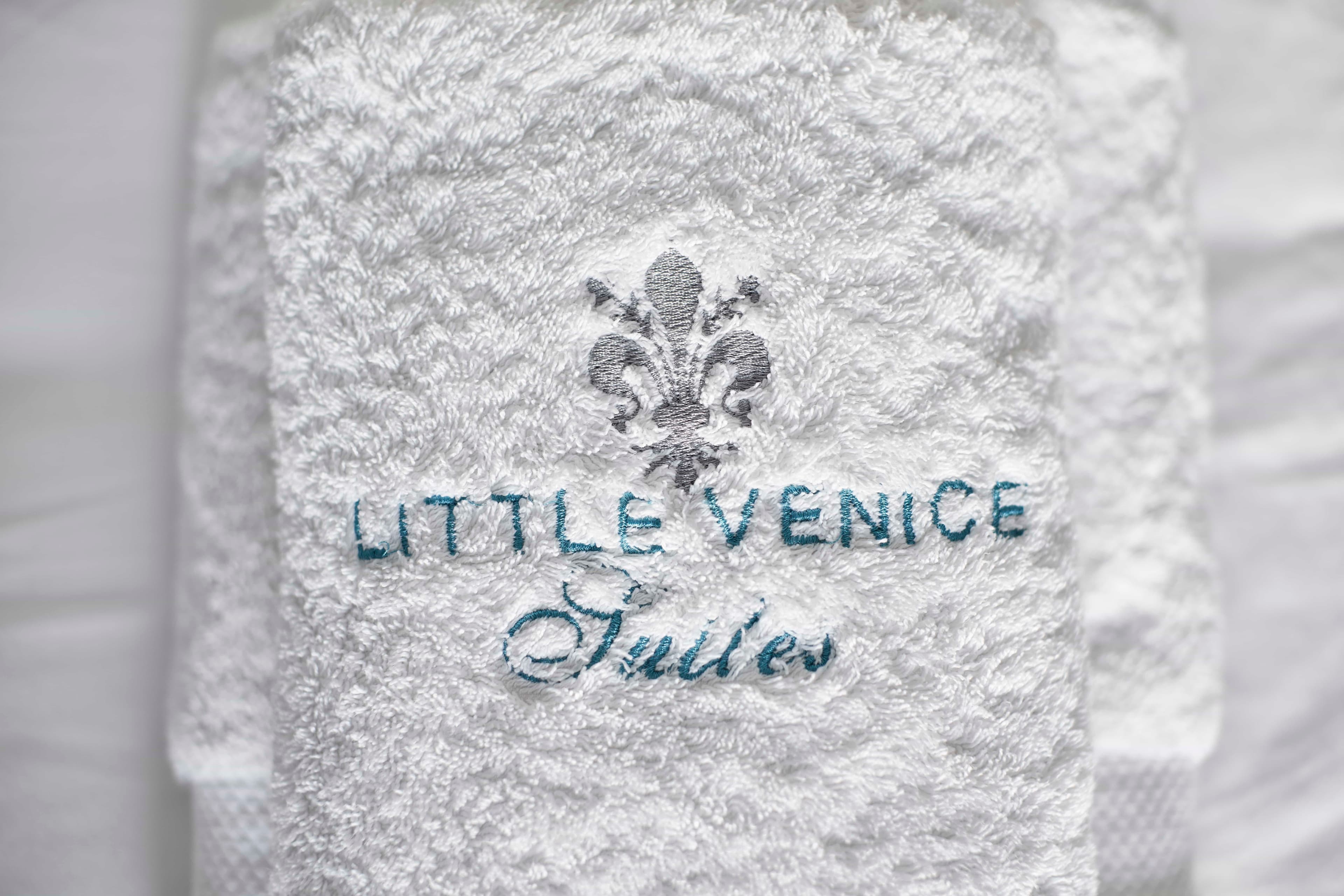 Little Venice Suites - Image 42