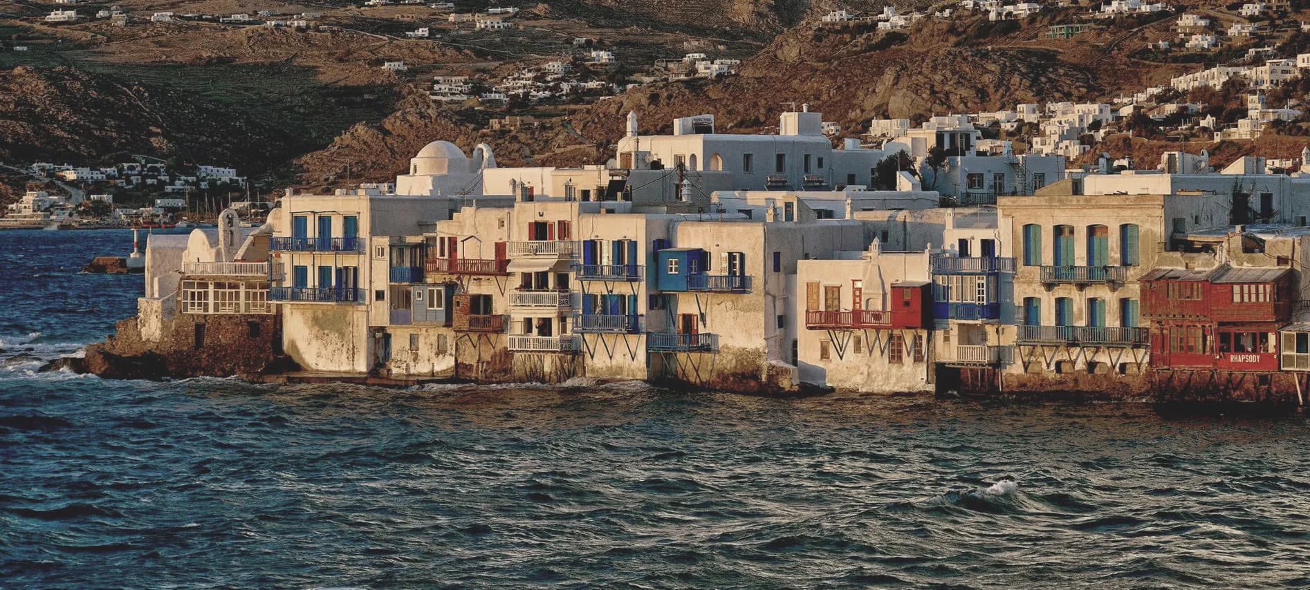 Little Venice Suites - Image 36