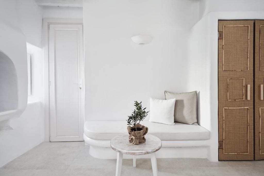 Junior Sea View Suite - Image 4