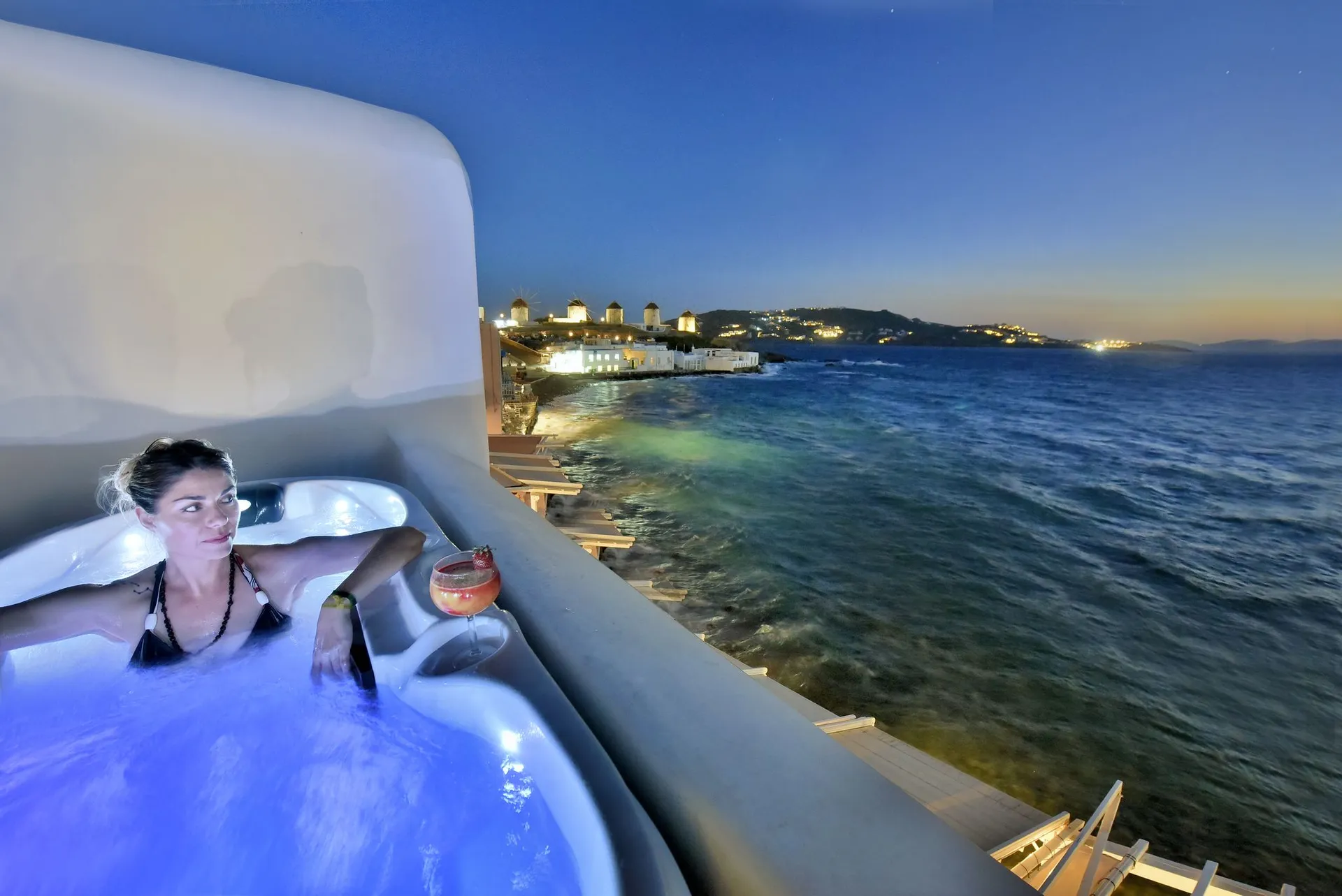 Little Venice Suites - Image 46